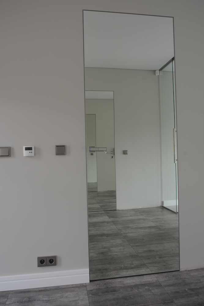 Spiegeltüren  Maßtür.de – Zimmertüren nach Maß